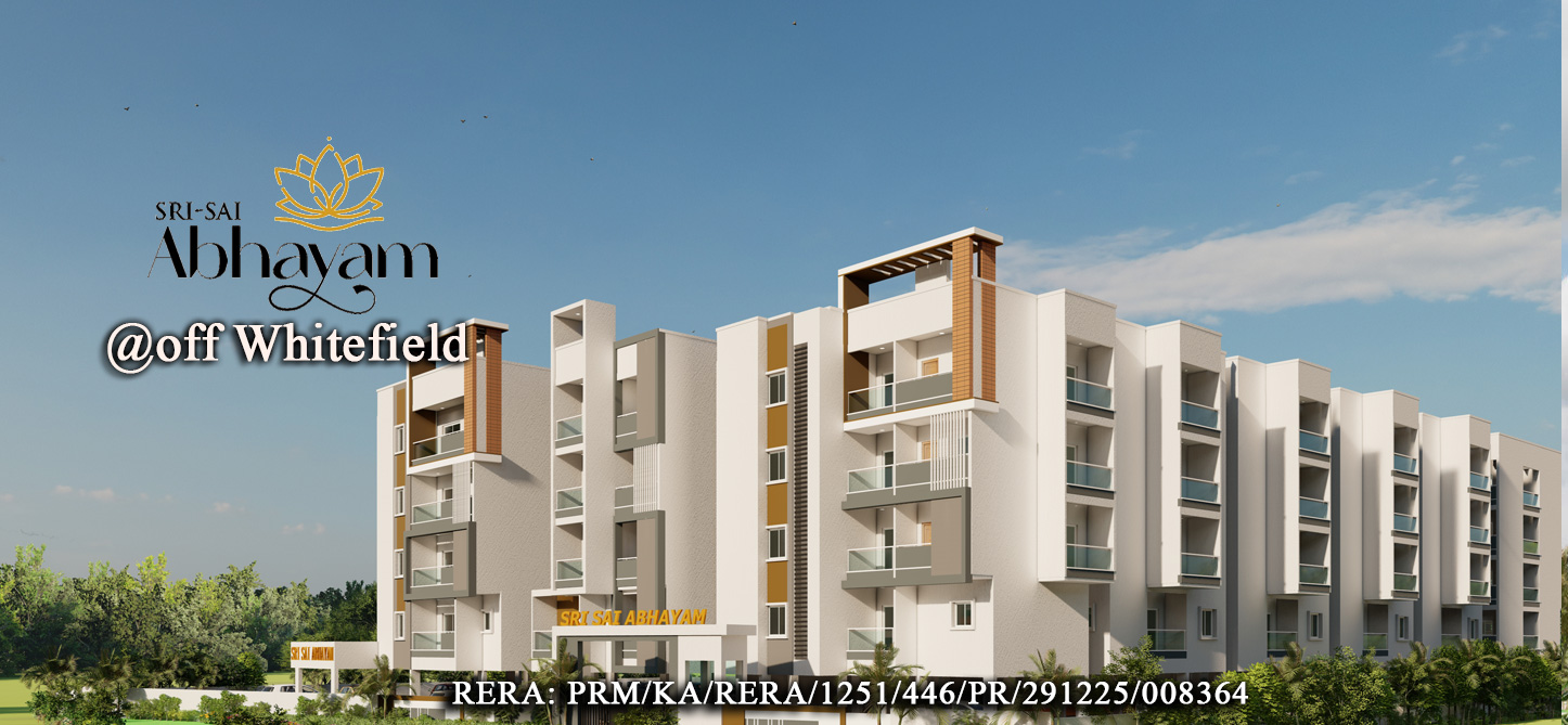 Sri Sai banner