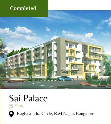 Sai Palace