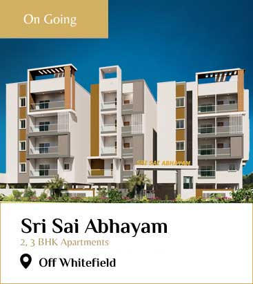 Sri Sai Abhayam